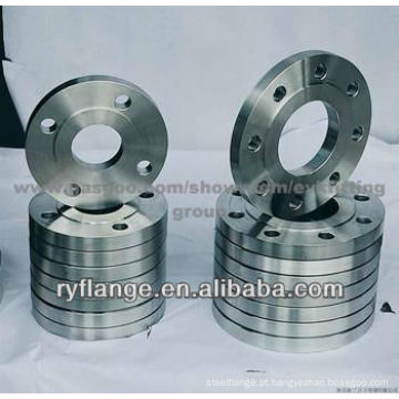 flange de jis 10K SS400